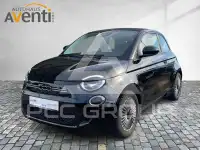 2022 Fiat 500