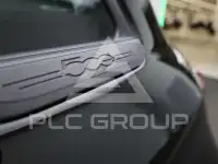 2022 Fiat 500