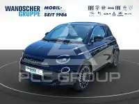 2022 Fiat 500