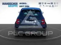 2022 Fiat 500