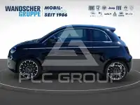 2022 Fiat 500