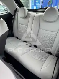 2022 Fiat 500