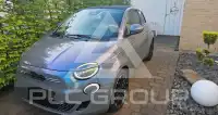 2022 Fiat 500