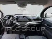 2022 Fiat 500