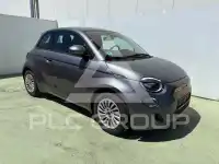 2022 Fiat 500
