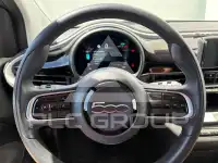 2022 Fiat 500