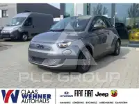 2022 Fiat 500