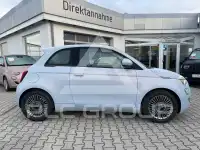 2022 Fiat 500