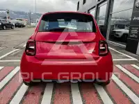 2022 Fiat 500