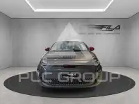 2022 Fiat 500