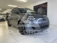 2022 Fiat 500