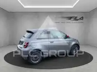 2022 Fiat 500
