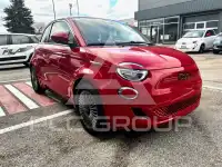 2022 Fiat 500