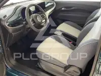2022 Fiat 500