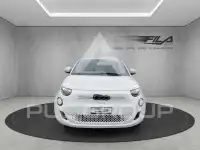 2022 Fiat 500