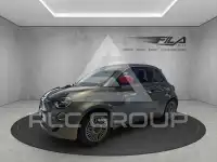 2022 Fiat 500