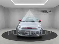 2022 Fiat 500