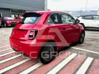2022 Fiat 500