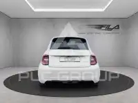2022 Fiat 500