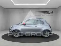 2022 Fiat 500