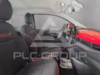 2022 Fiat 500