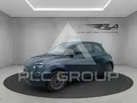 2022 Fiat 500