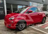 2022 Fiat 500