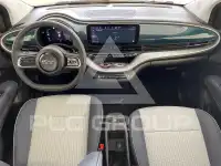 2022 Fiat 500