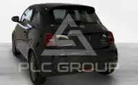 2022 Fiat 500