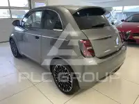 2022 Fiat 500