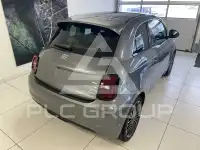 2022 Fiat 500