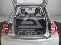 2022 Fiat 500