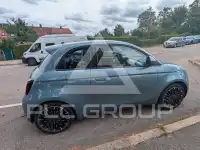 2022 Fiat 500