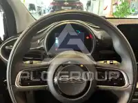 2022 Fiat 500