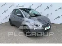 2022 Fiat 500