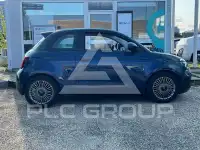 2022 Fiat 500