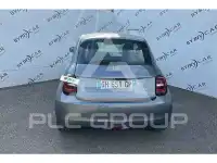 2022 Fiat 500