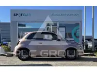 2022 Fiat 500