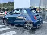 2022 Fiat 500
