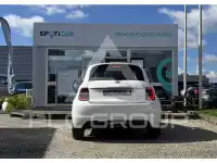 2022 Fiat 500