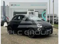 2022 Fiat 500