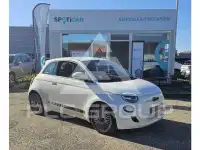 2022 Fiat 500
