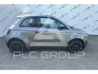 2022 Fiat 500