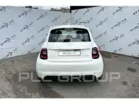 2022 Fiat 500
