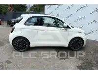 2022 Fiat 500