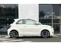 2022 Fiat 500