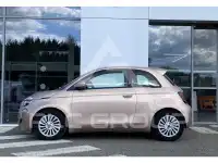 2022 Fiat 500