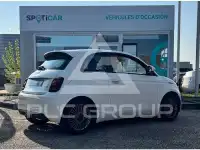 2022 Fiat 500