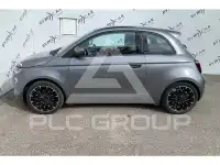 2022 Fiat 500