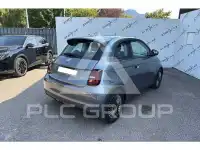 2022 Fiat 500
